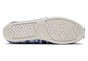Toms Women's Alpargata Tie-Dye Slip On Shoe - Hiline Sport -
