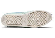 Toms Women's Alpargata Vegan Collection Slip On Shoe - Hiline Sport -