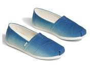 Toms Women's Alpargata Vegan Collection Slip On Shoe - Hiline Sport -