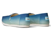Toms Women's Alpargata Vegan Collection Slip On Shoe - Hiline Sport -