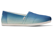 Toms Women's Alpargata Vegan Collection Slip On Shoe - Hiline Sport -