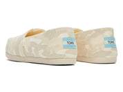 Toms Women's Classic Alpargata Slip On Shoe - Hiline Sport -