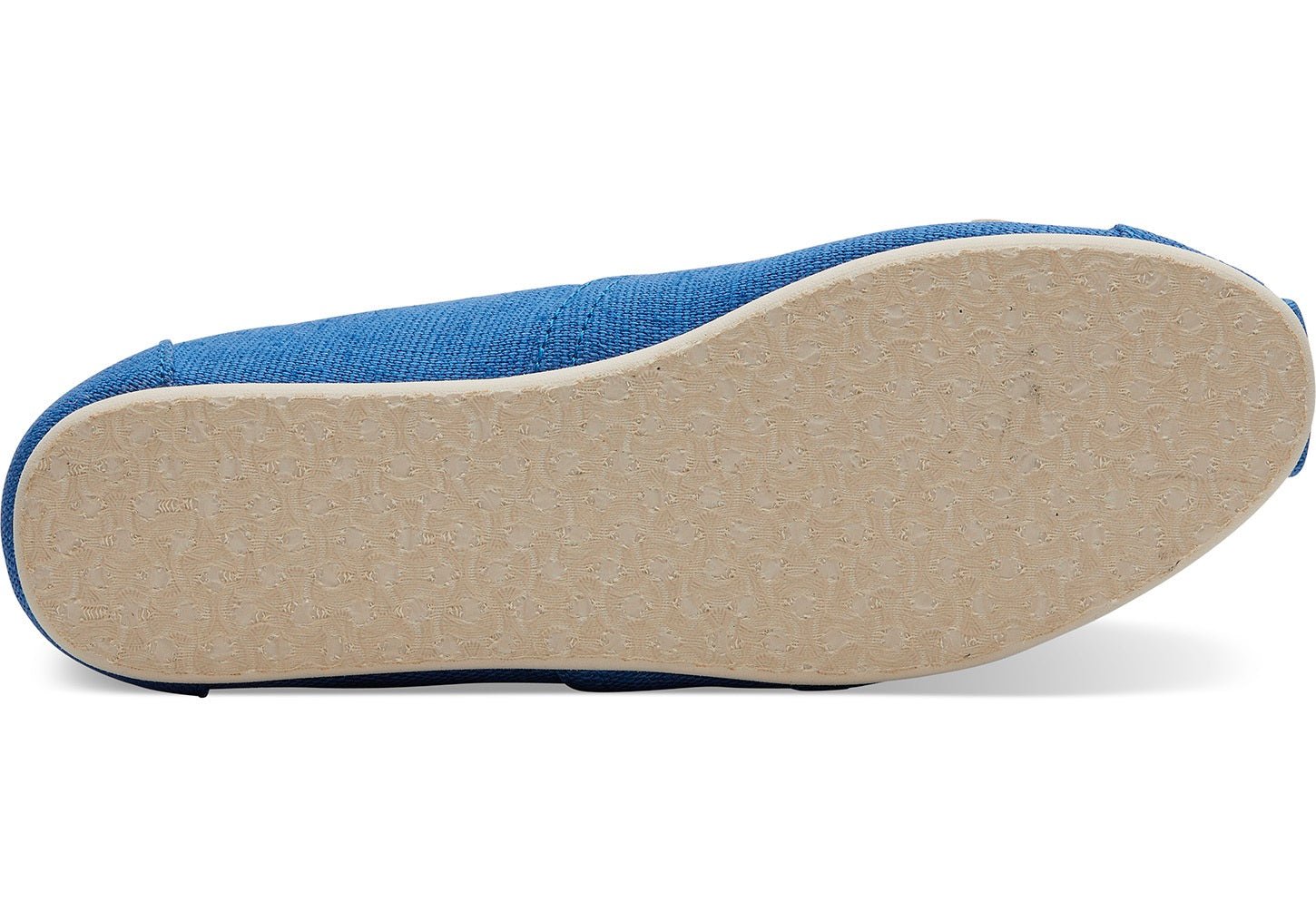 Toms Women's Classic Heritage Canvas Slip On Shoe - Hiline Sport -