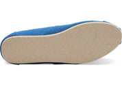 Toms Women's Classic Heritage Canvas Slip On Shoe - Hiline Sport -