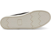 Toms Women's Heritage Canvas Womens Cupsole Cordones Sneakers - Hiline Sport -