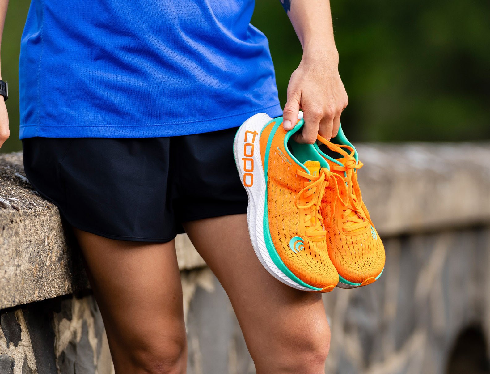 Topo Athletic Women's Specter Road Running Shoes - Hiline Sport -