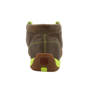 Twisted X Men's Chukka Driving Moc Shoe - Hiline Sport -