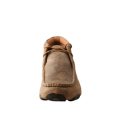Twisted X Men's Chukka Driving Moc Shoe - Hiline Sport -