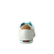 Twisted X Women's Hooey Loper Sneaker - Hiline Sport -