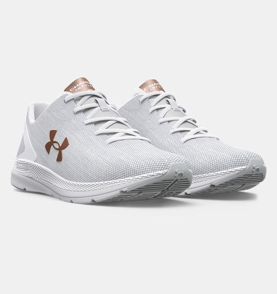 Under armour sale charged lightning women's