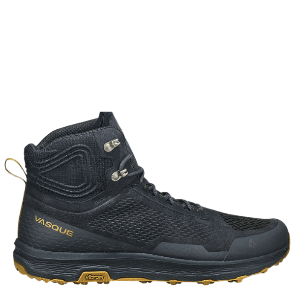 Vasque Men's Breeze LT NTX Lightweight Waterproof Hiking Boot - Hiline Sport -