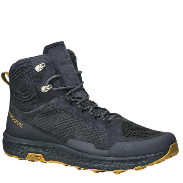 Vasque Men's Breeze LT NTX Lightweight Waterproof Hiking Boot - Hiline Sport -
