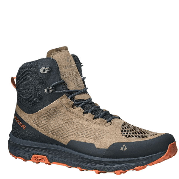 Vasque Men's Breeze LT NTX Lightweight Waterproof Hiking Boot - Hiline Sport -