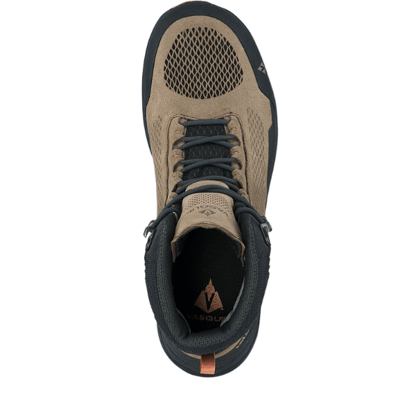 Vasque Men's Breeze LT NTX Lightweight Waterproof Hiking Boot - Hiline Sport -