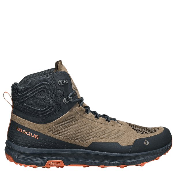 Vasque Men's Breeze LT NTX Lightweight Waterproof Hiking Boot - Hiline Sport -