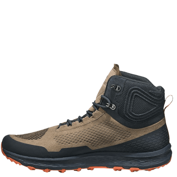Vasque Men's Breeze LT NTX Lightweight Waterproof Hiking Boot - Hiline Sport -