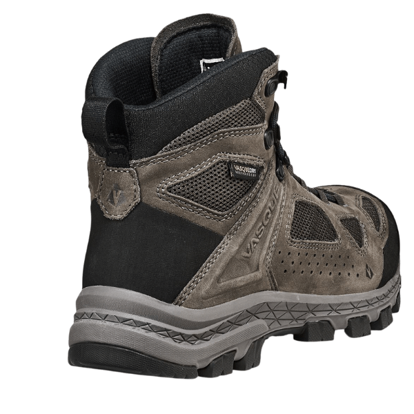 Vasque Men's Breeze Waterproof Hiking Boot - Hiline Sport -