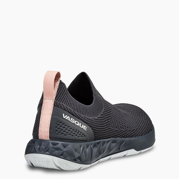 Vasque Women's Satoru Moc Lightweight Shoe | Hiline Sport
