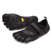 Vibram Men's V-AQUA FiveFingers Minimalist Water Shoe - Hiline Sport -