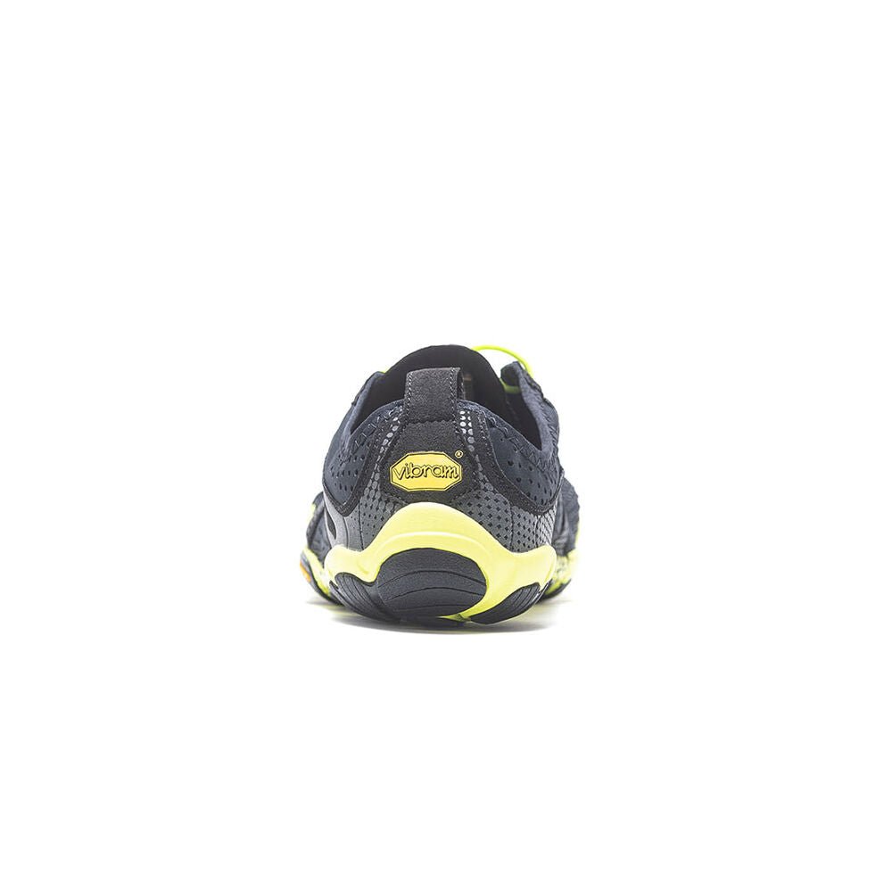 Vibram Men's V-RUN FiveFingers Minimalist Trail Shoe - Hiline Sport -