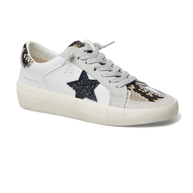 Vintage Havana Women's Bonnie Ro Slip-On Sneaker Shoe - Hiline Sport -