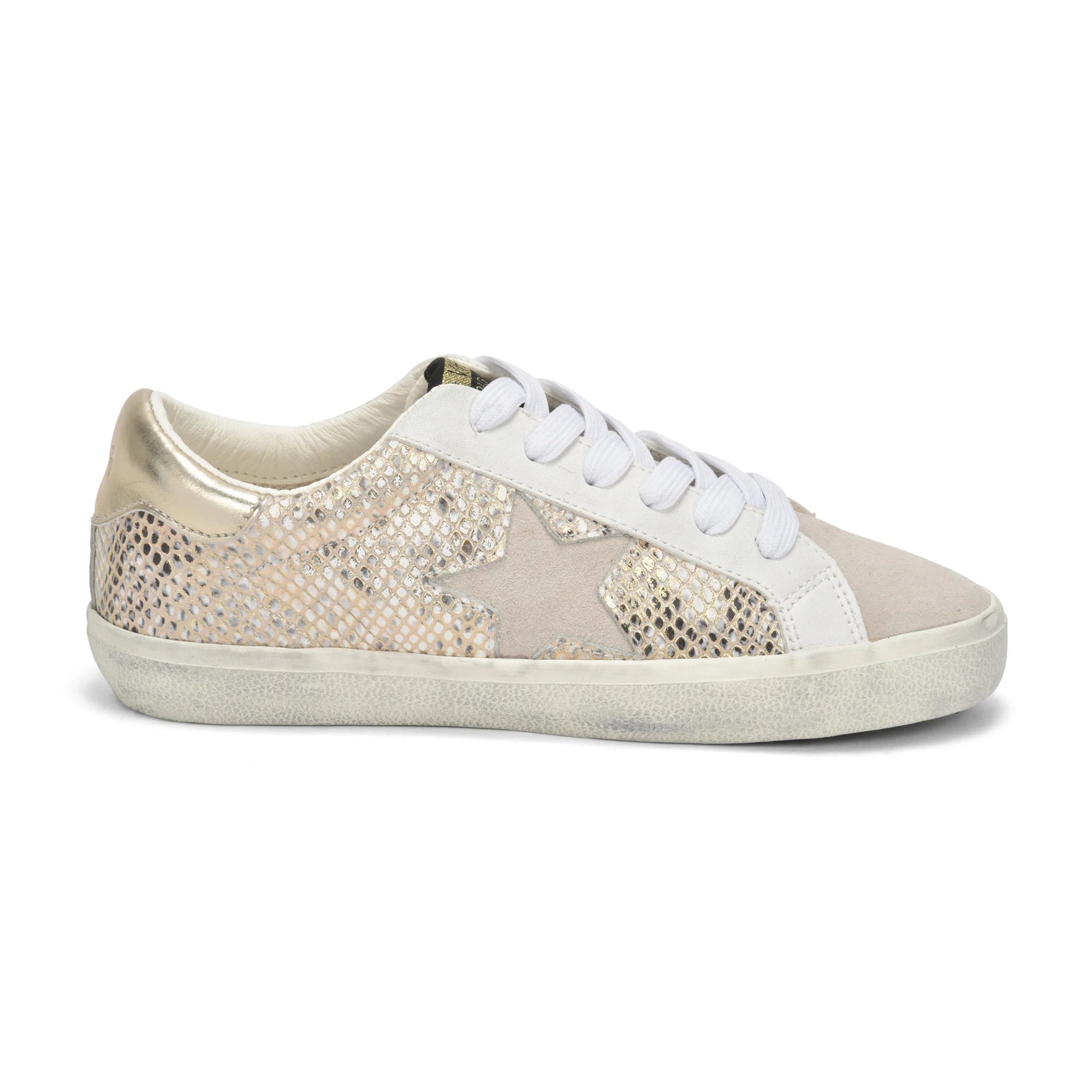 Vintage Havana Women's Kate Fashion Sneakers Shoe - Hiline Sport -