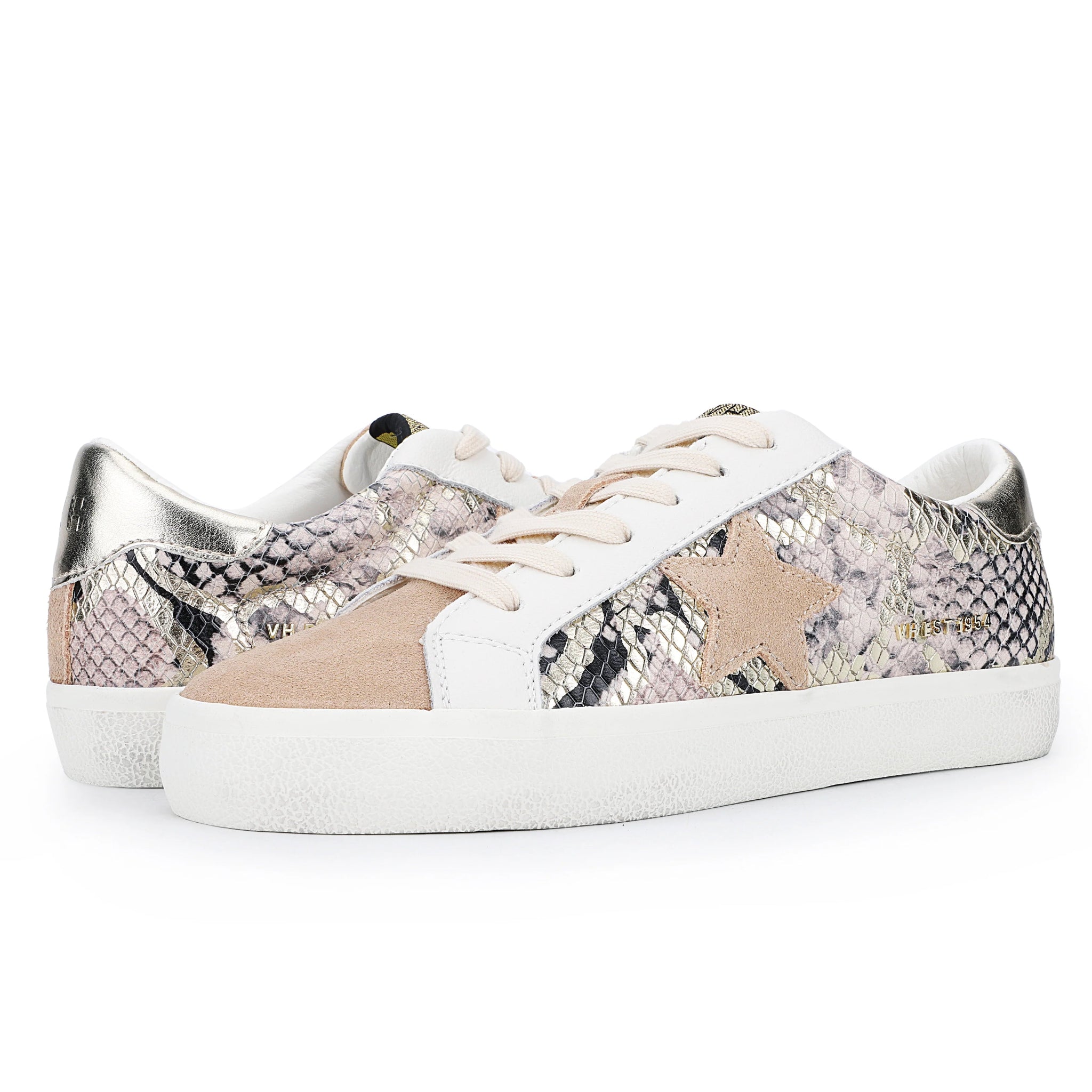 Vintage Havana Women's Kate Slip-On Shoe - Hiline Sport -