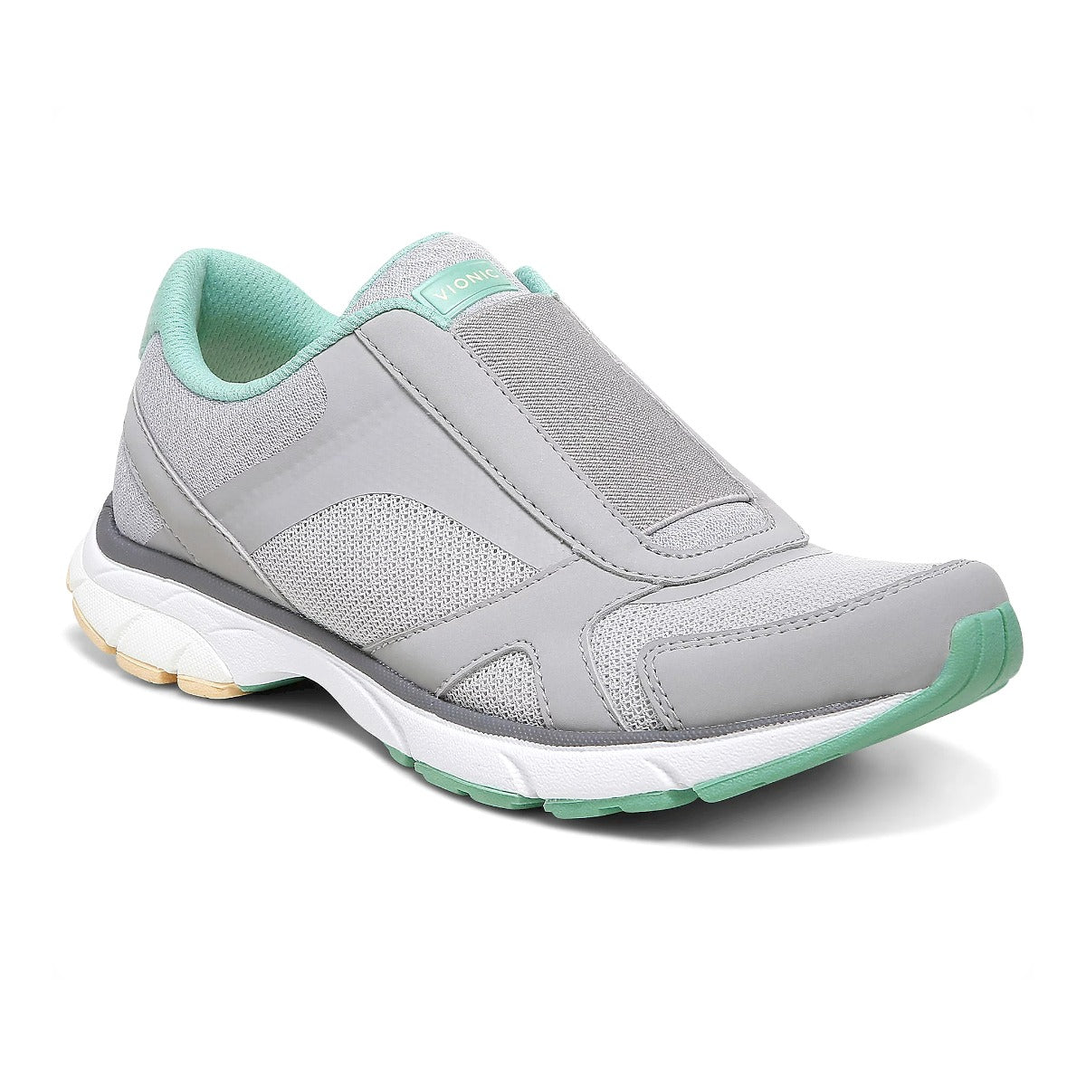 Vionic Women's Samana Slip On Shoe - Hiline Sport -