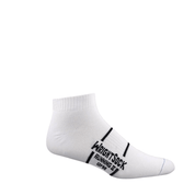 Wrightsock Men's Running II Lo Quarter Socks - Hiline Sport -