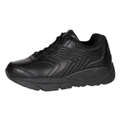 Xelero Men's Matrix Leather Running Shoe - Hiline Sport -