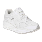 Xelero Men's Matrix Leather Running Shoe - Hiline Sport -