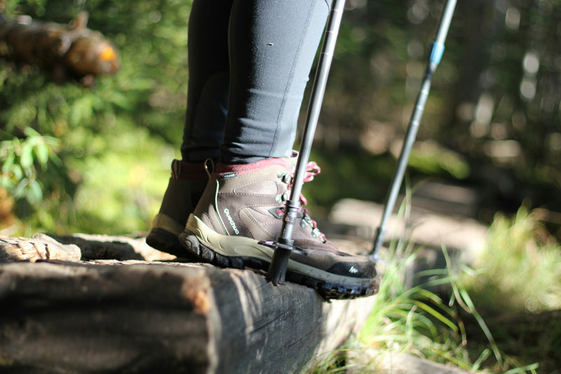 Trail-Tested: How to Break in New Hiking Boots Without the Blisters