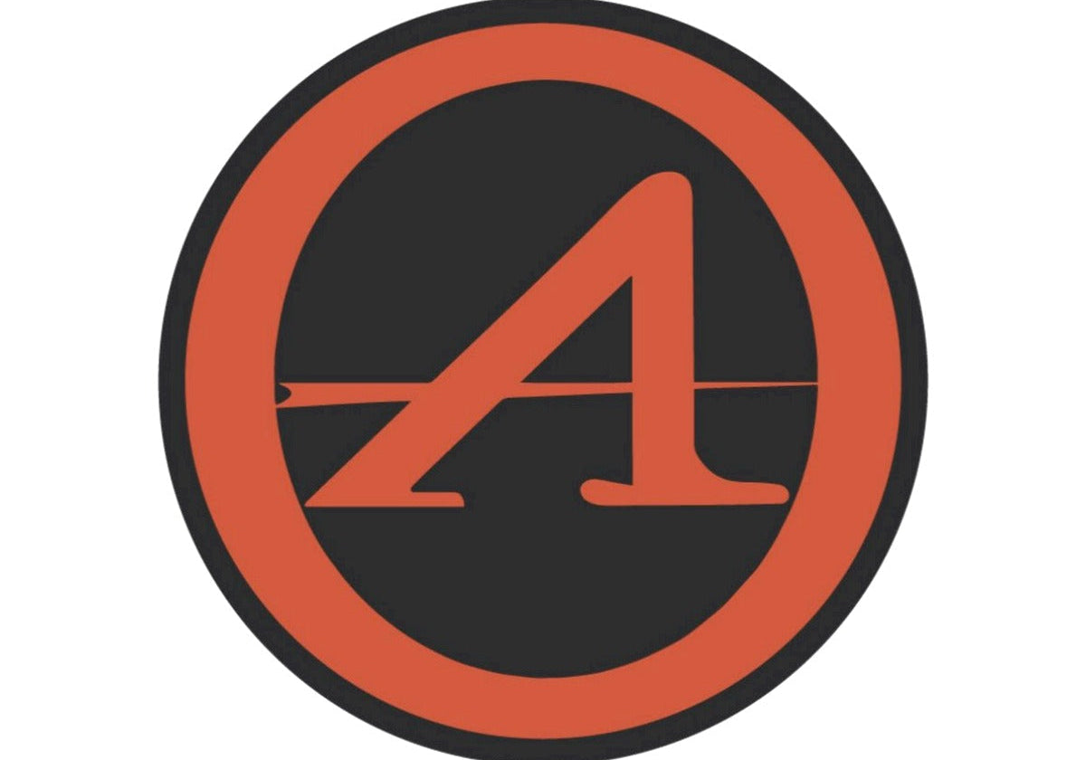 Athlon Optics - Hiline Sport