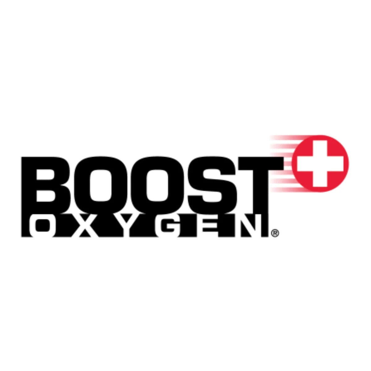 Boost Oxygen - Hiline Sport