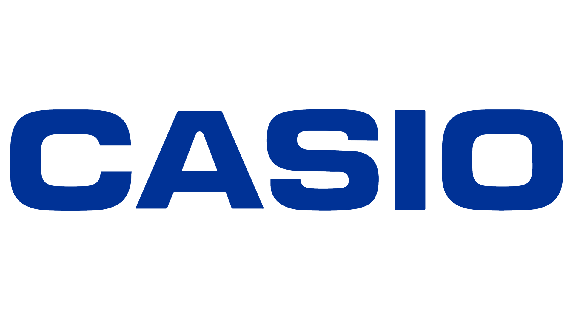 Casio - Hiline Sport