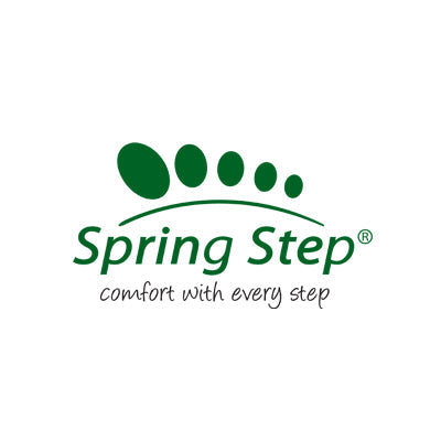 Spring Step - Hiline Sport