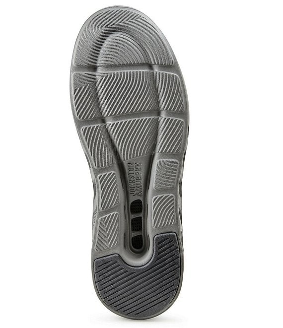 Johnston & Murphy Men's Activate U-Throat Shoe
