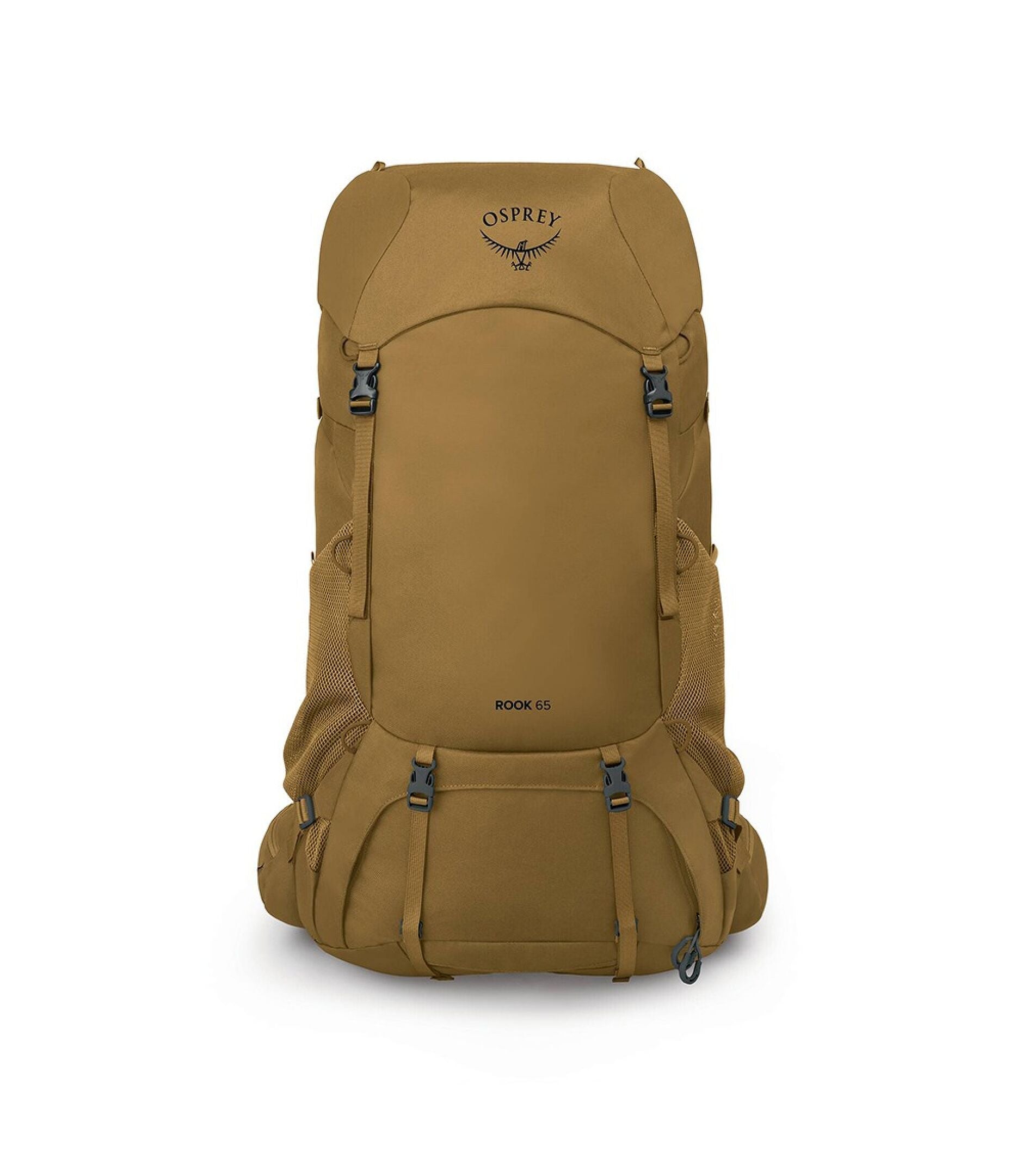 Osprey Men's Rook 65L Backpacking Backpack