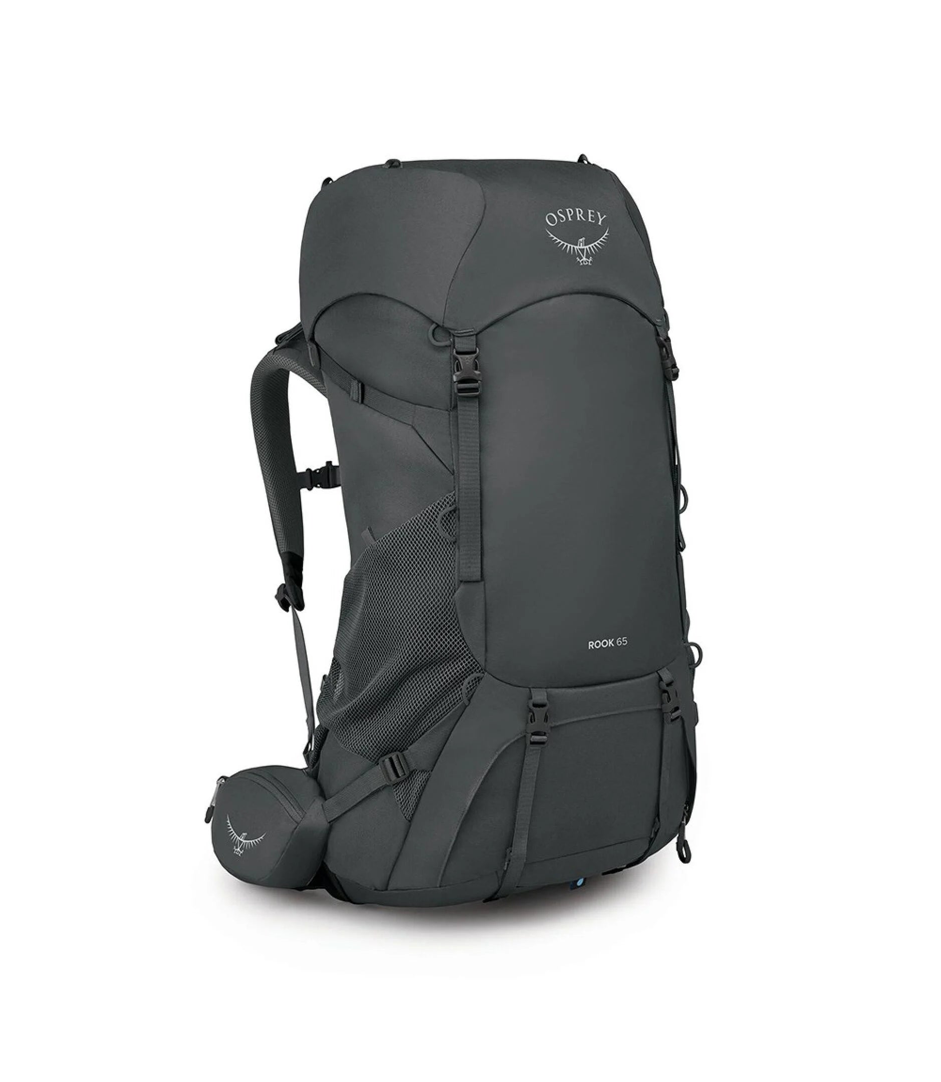 Osprey Men's Rook 65L Backpacking Backpack
