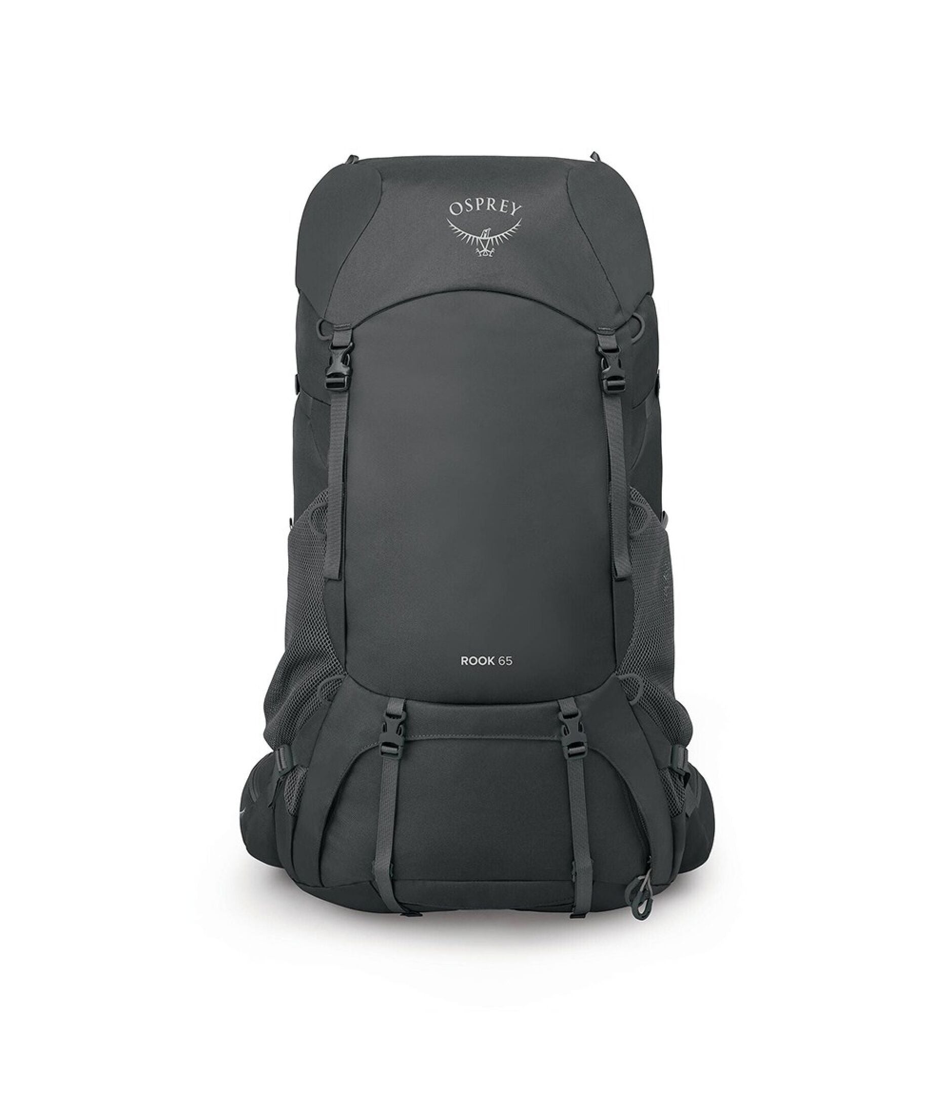 Osprey Men's Rook 65L Backpacking Backpack