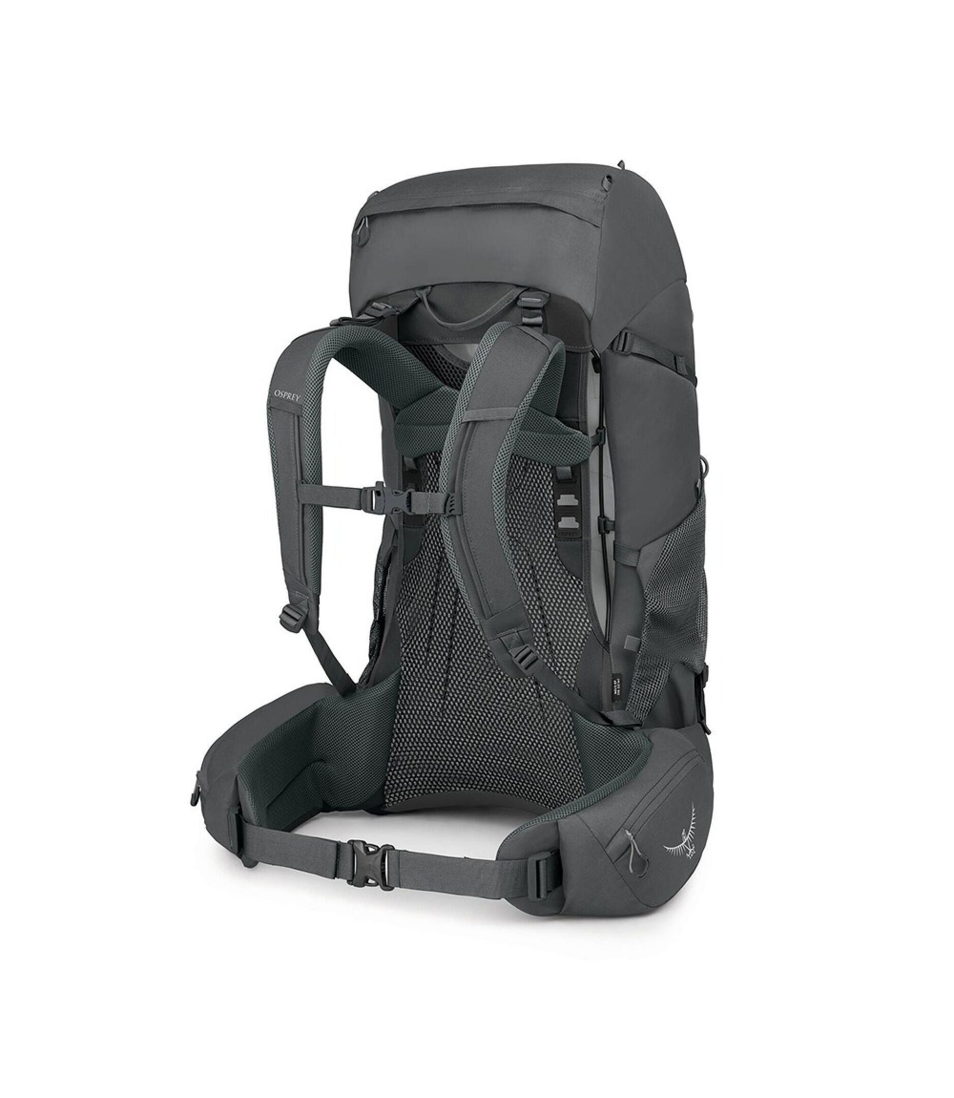Osprey Men's Rook 65L Backpacking Backpack