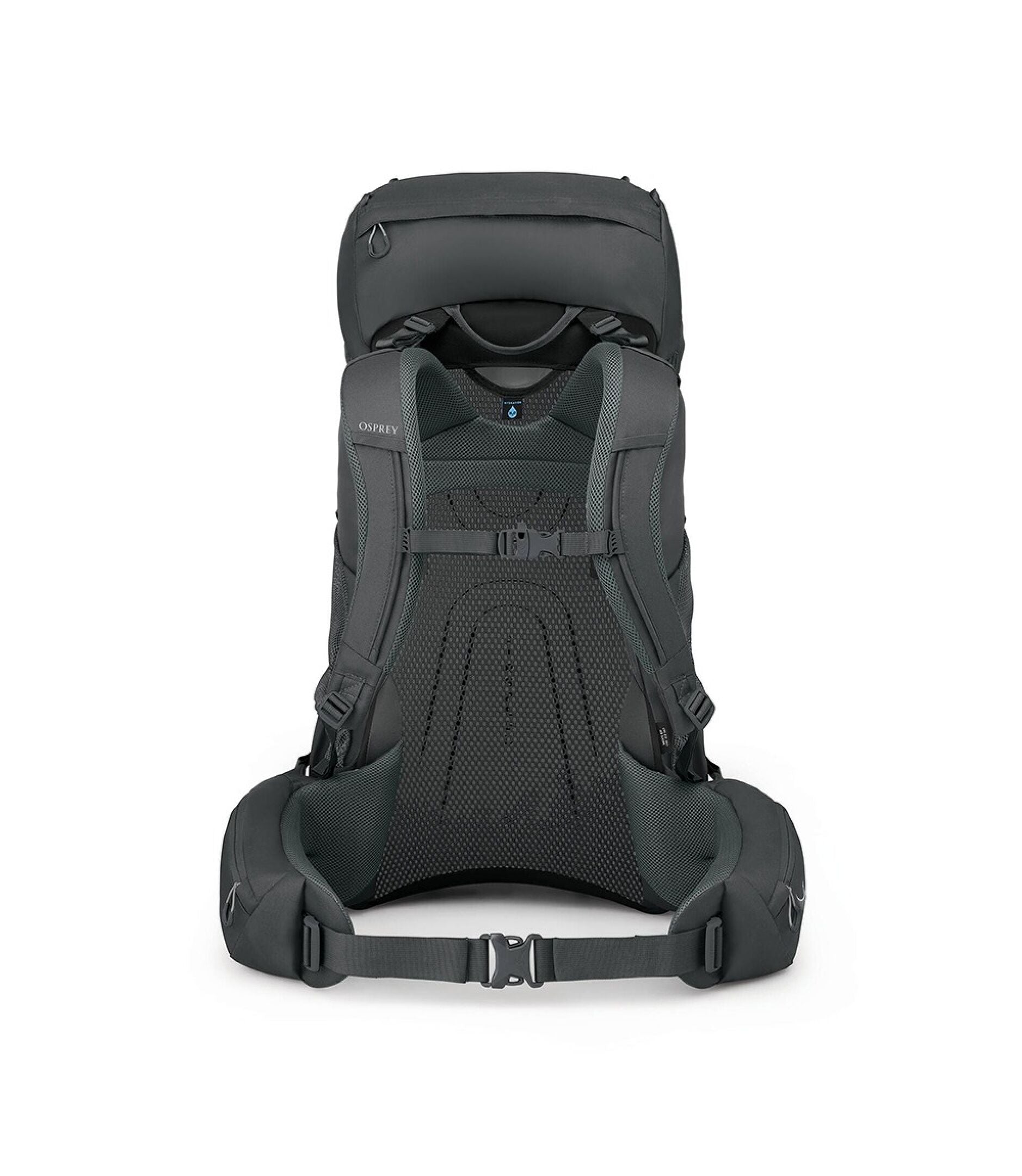 Osprey Men's Rook 65L Backpacking Backpack
