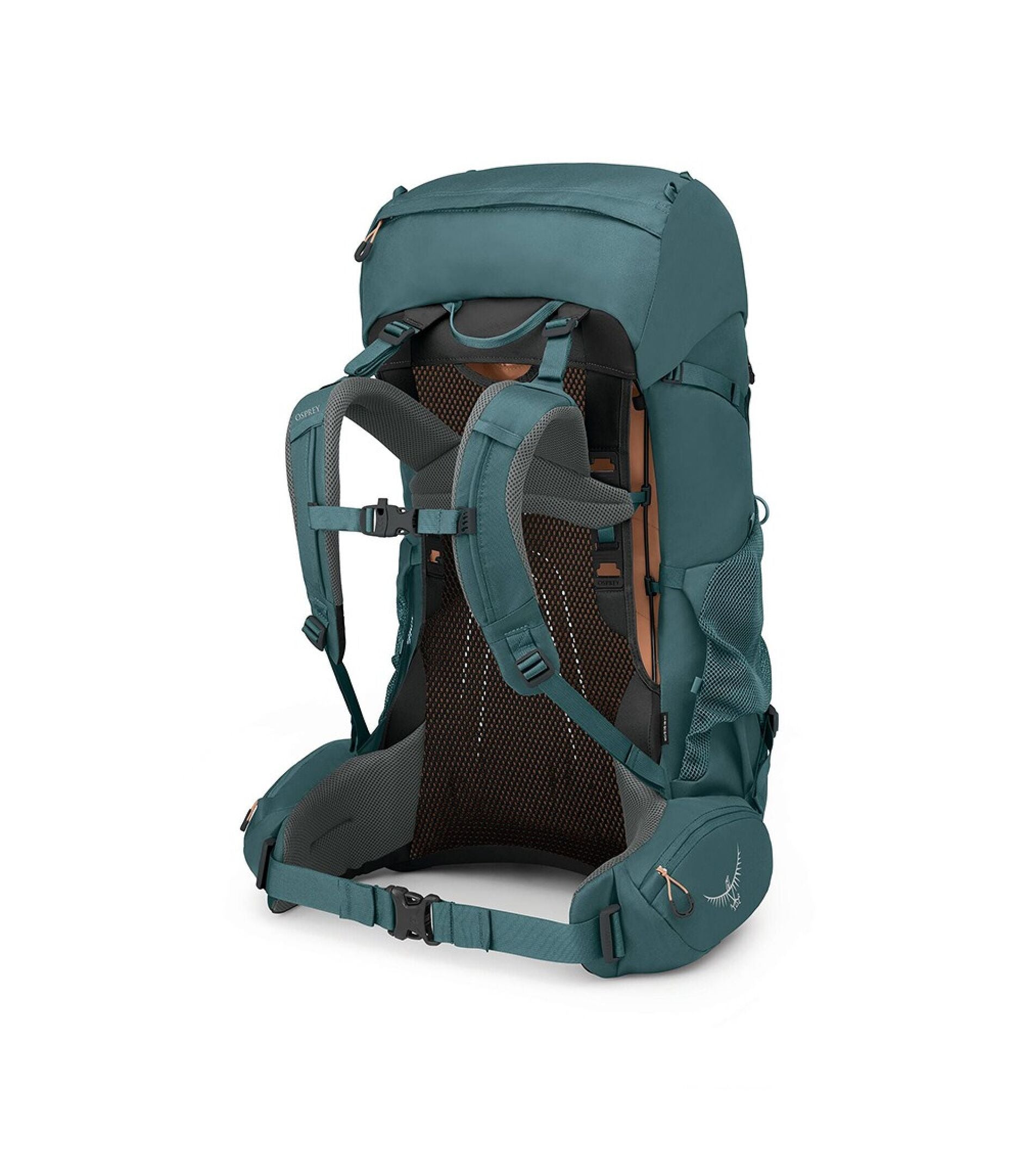 Osprey Women's Renn 65L Backpacking Backpack