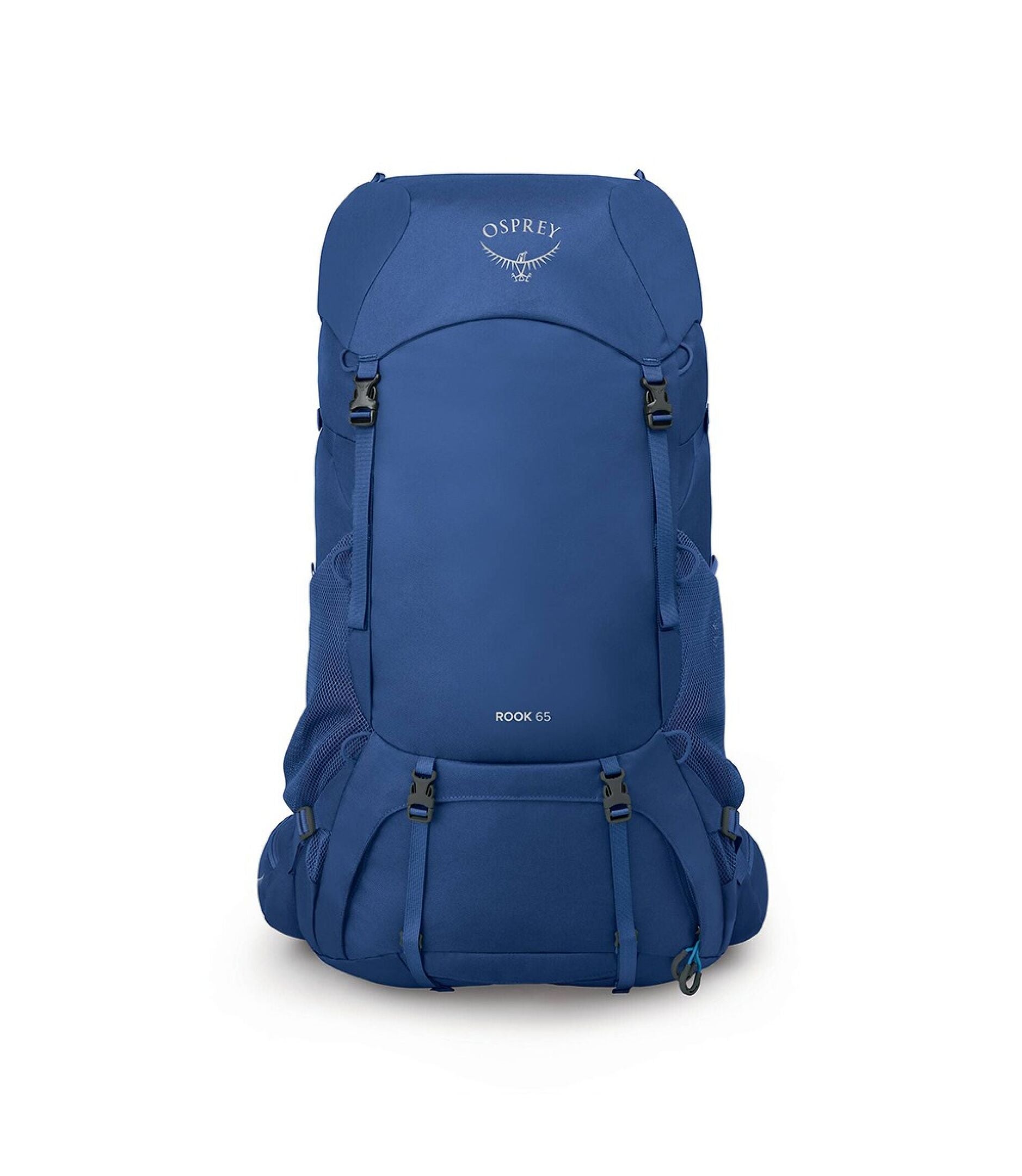 Osprey Men's Rook 65L Backpacking Backpack