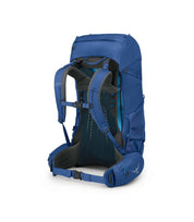 Osprey Men's Rook 65L Backpacking Backpack