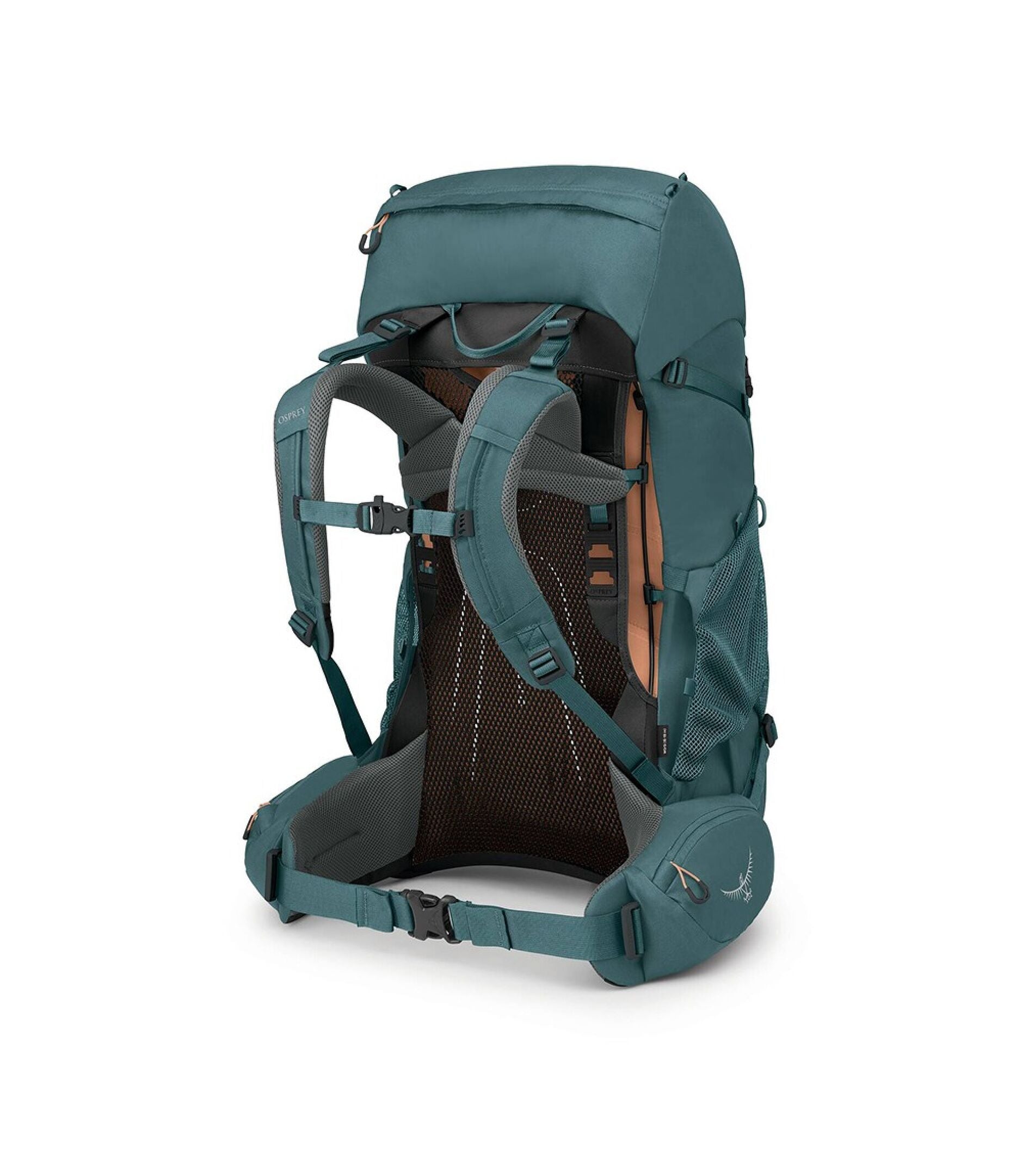 Osprey Women's Renn 50L Backpacking Backpack