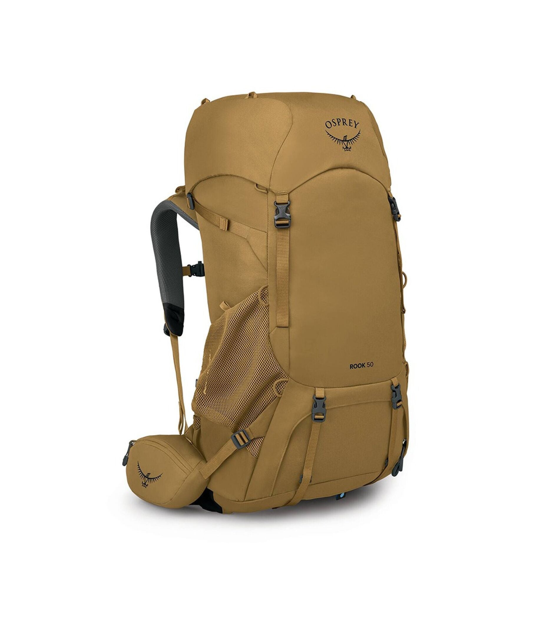 Osprey Men's Rook 50L Backpacking Backpack