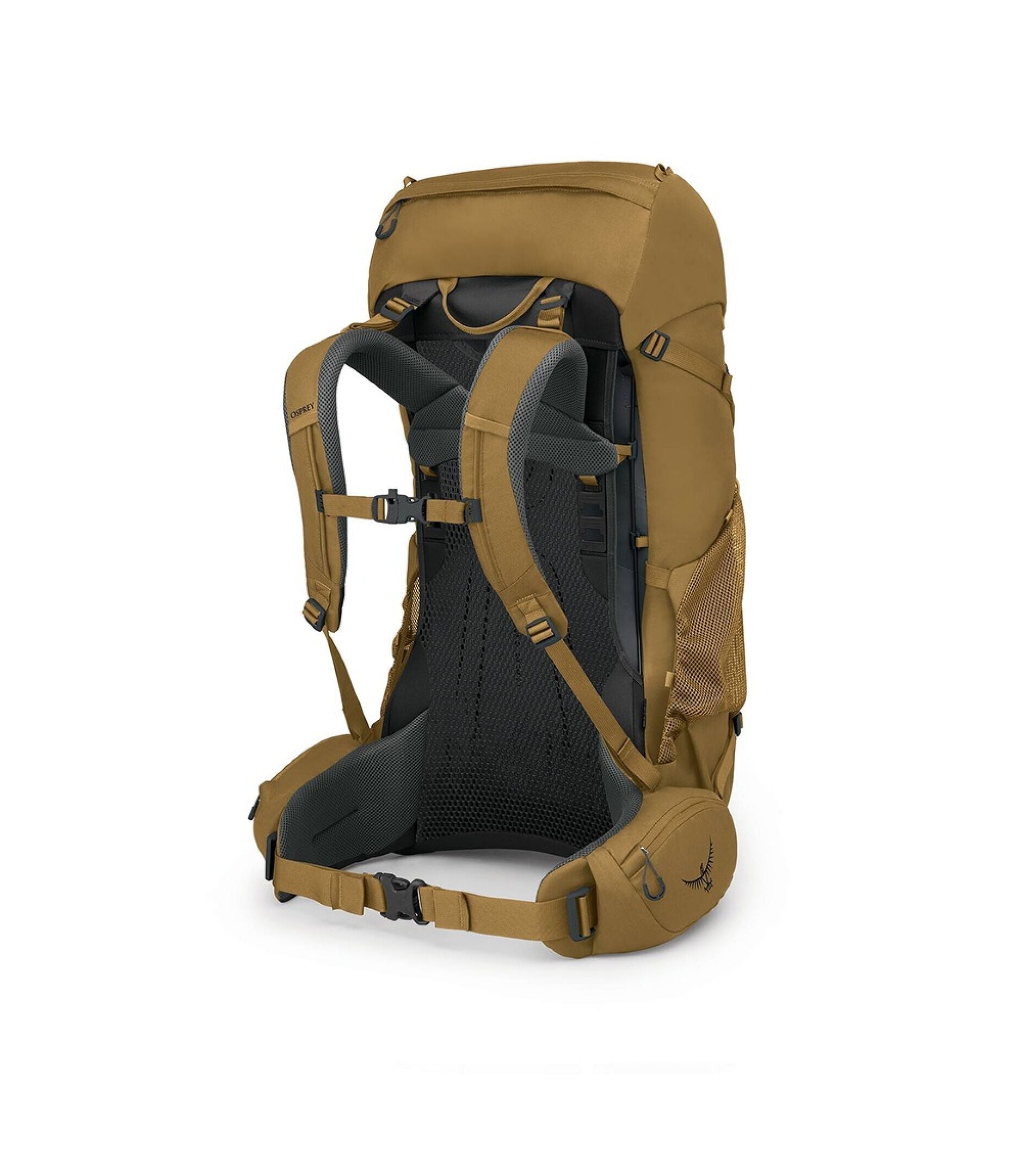 Osprey Men's Rook 50L Backpacking Backpack