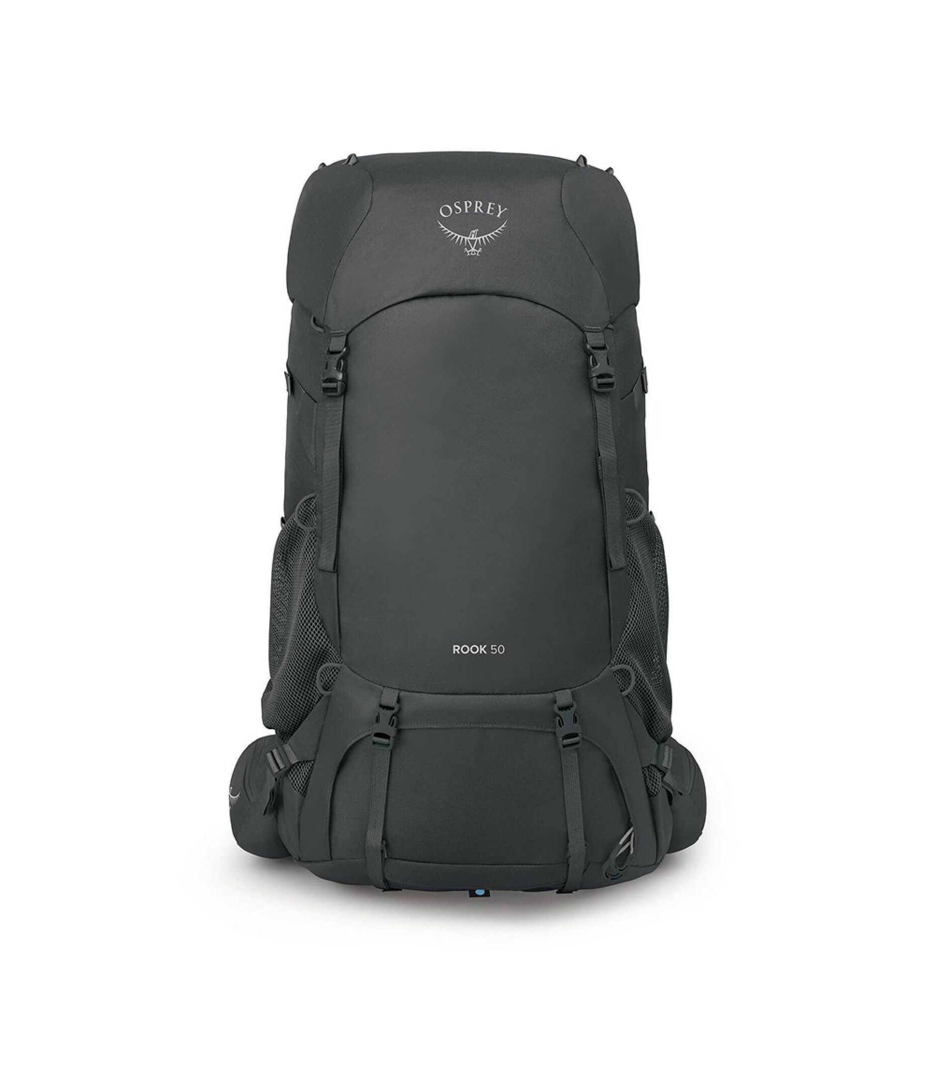 Osprey Men's Rook 50L Backpacking Backpack
