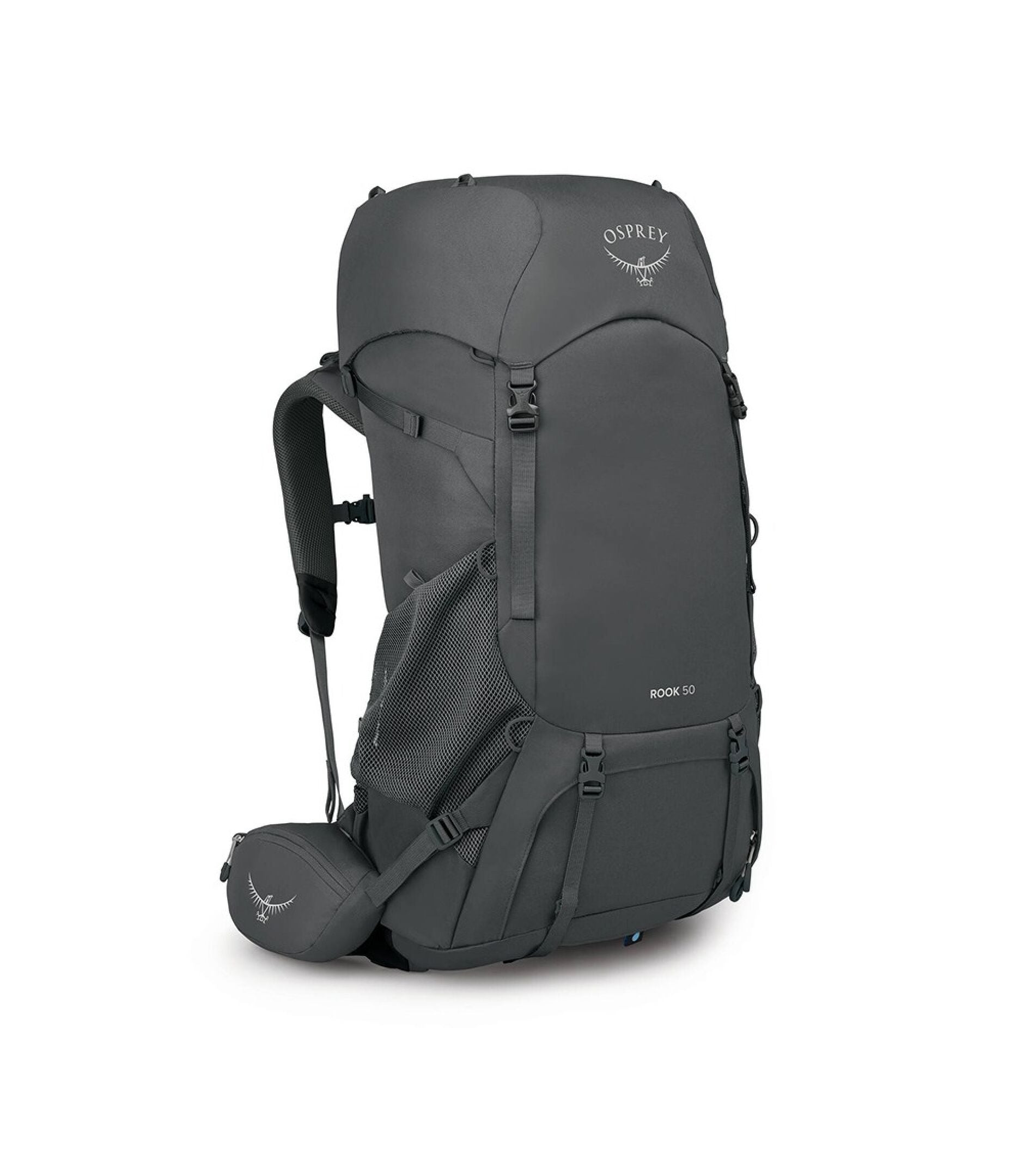 Osprey Men's Rook 50L Backpacking Backpack
